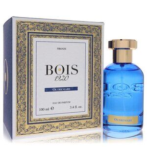 Oltremare by Bois 1920 Eau De Parfum Spray 3.4 oz